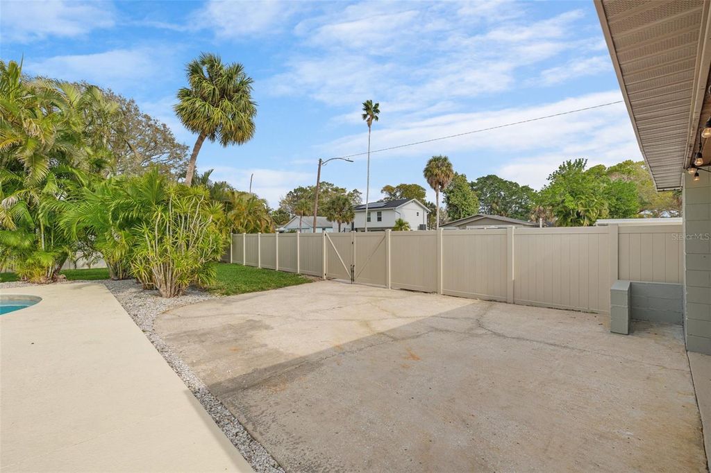 Photo of 4601 Venetian Boulevard NE, St Petersburg, FL 33703 (MLS # TB8376036)