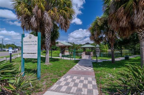 A home in TAMPA