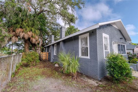 A home in TAMPA