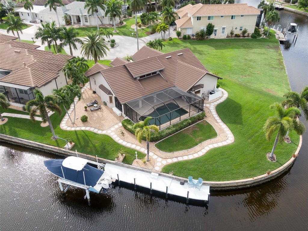 Photo of 605 Candia Court, Punta Gorda, FL 33950 (MLS # C7530334)