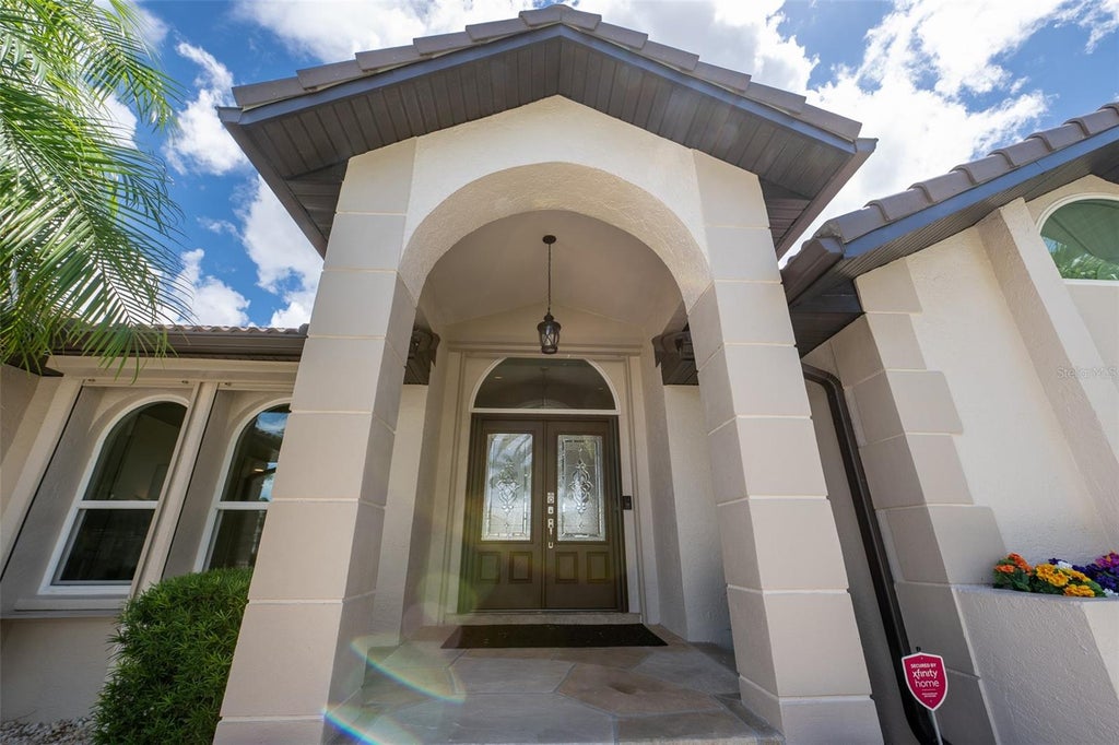 Photo of 605 Candia Court, Punta Gorda, FL 33950 (MLS # C7530334)
