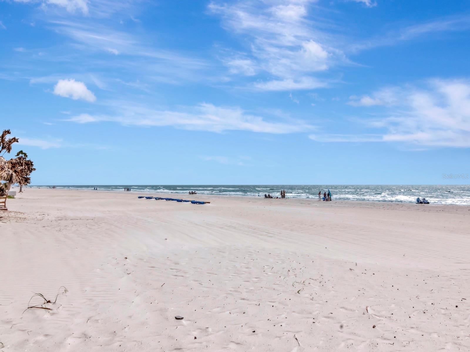 BAREFOOT BEACH RESORT OF INDIAN SHORES - Residential