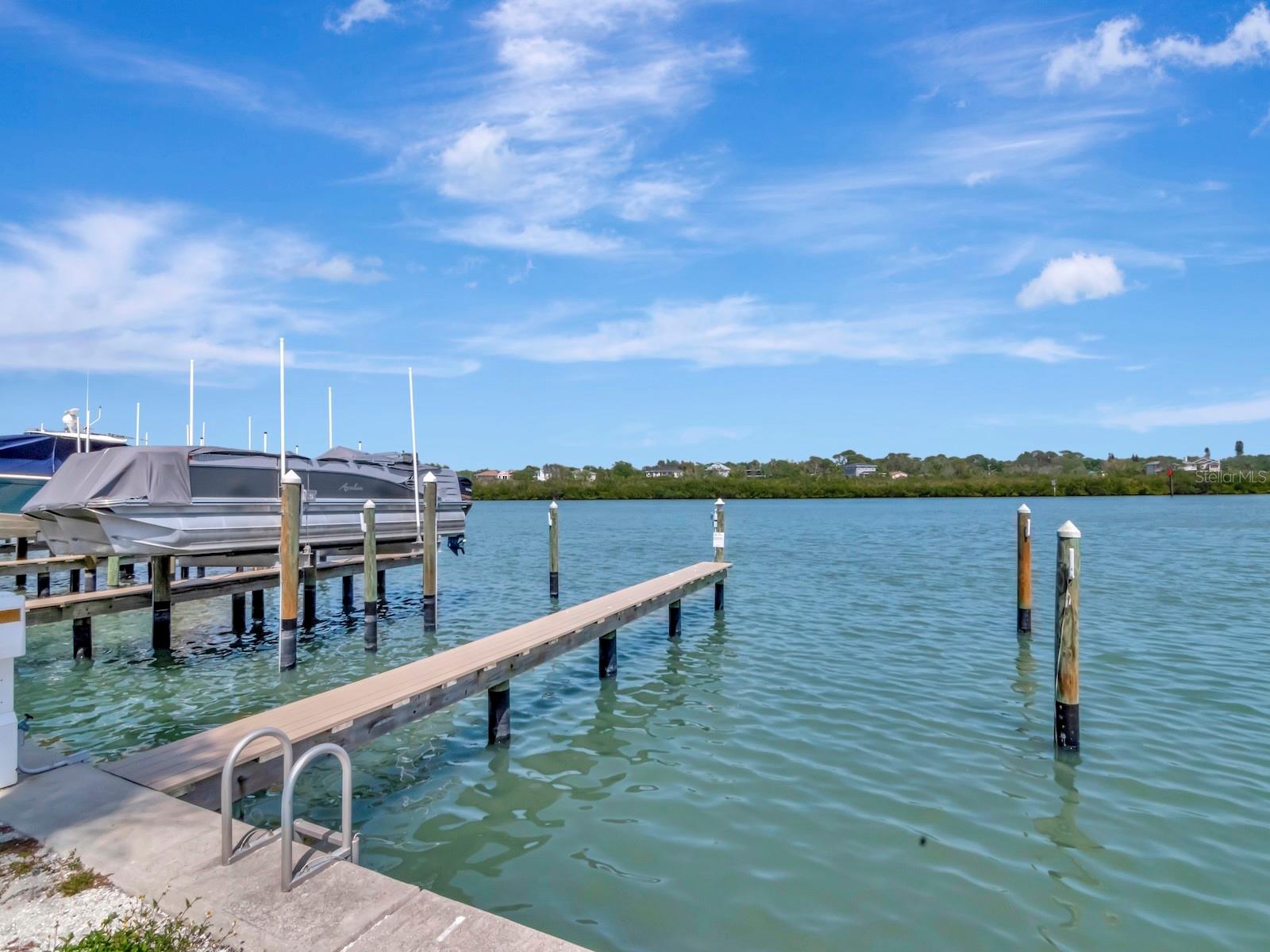 BAREFOOT BEACH RESORT OF INDIAN SHORES - Residential