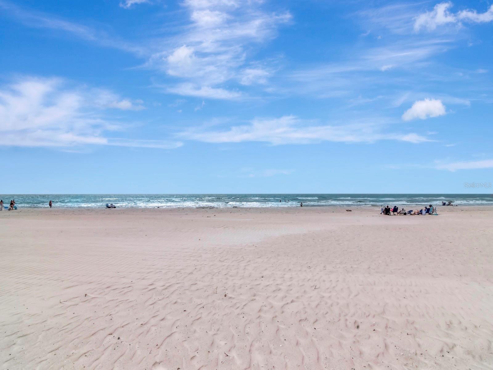 BAREFOOT BEACH RESORT OF INDIAN SHORES - Residential