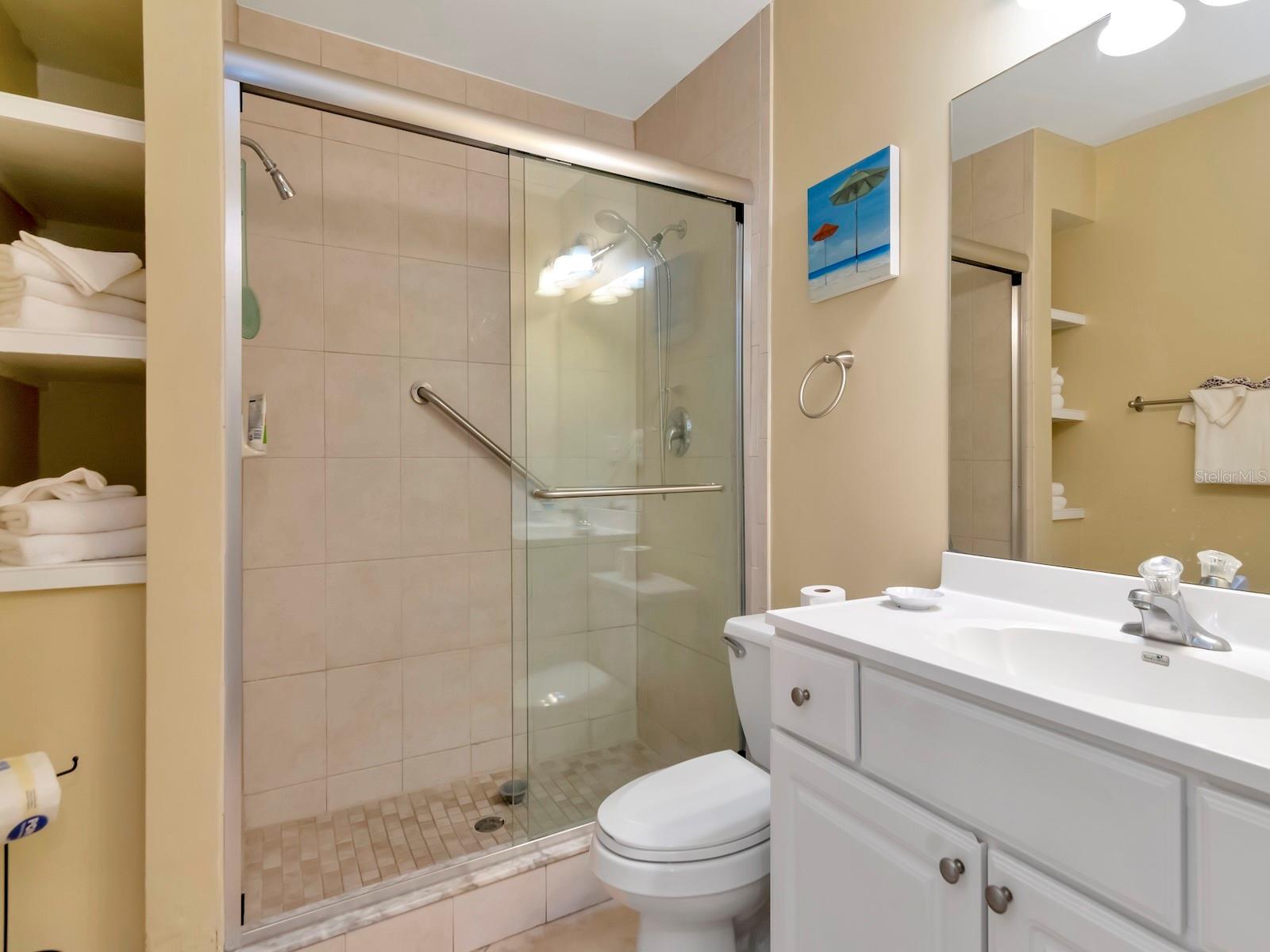 BAREFOOT BEACH RESORT OF INDIAN SHORES - Residential