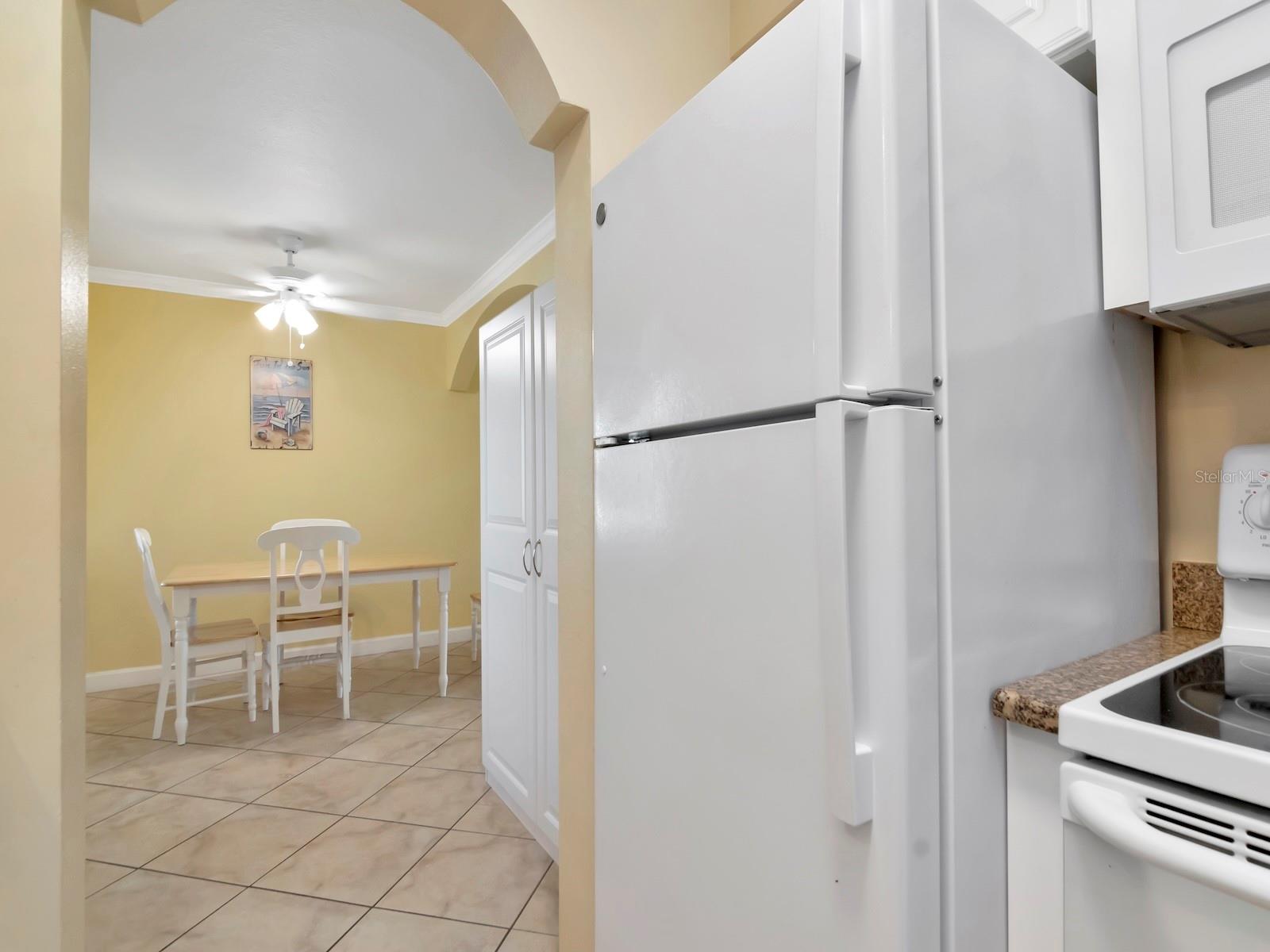 BAREFOOT BEACH RESORT OF INDIAN SHORES - Residential