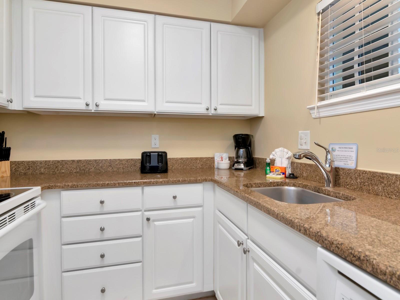 BAREFOOT BEACH RESORT OF INDIAN SHORES - Residential