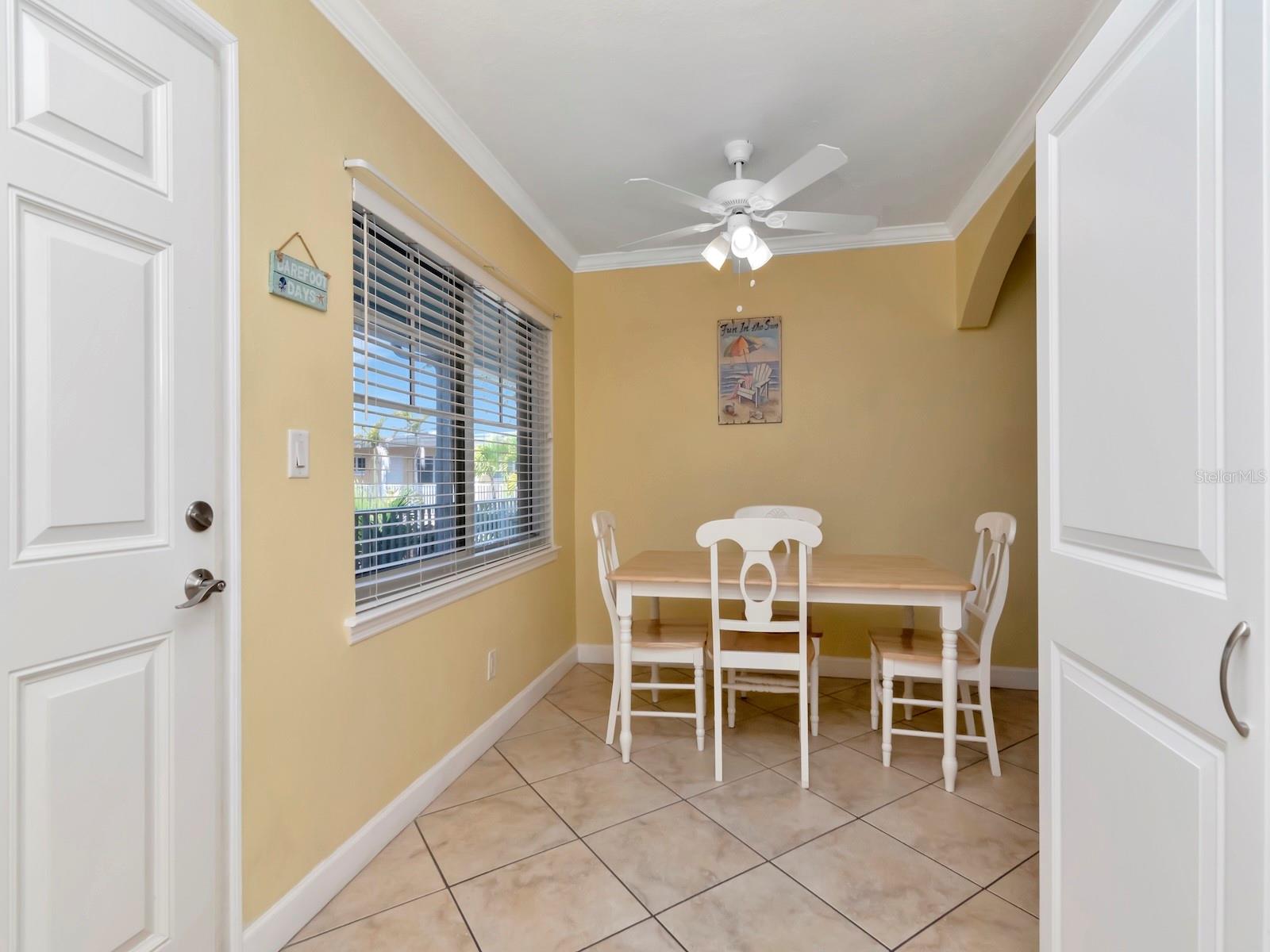 BAREFOOT BEACH RESORT OF INDIAN SHORES - Residential