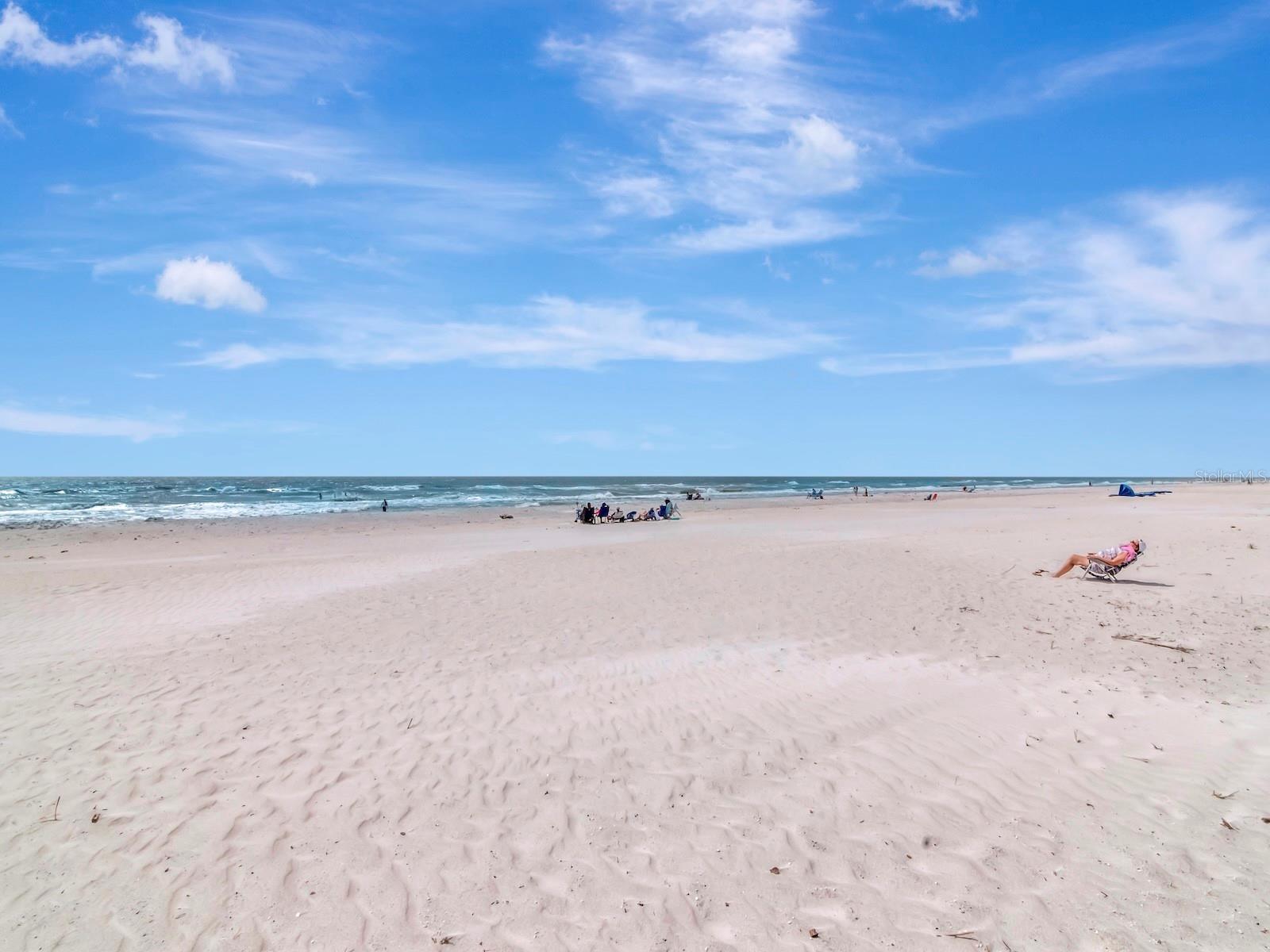 BAREFOOT BEACH RESORT OF INDIAN SHORES - Residential