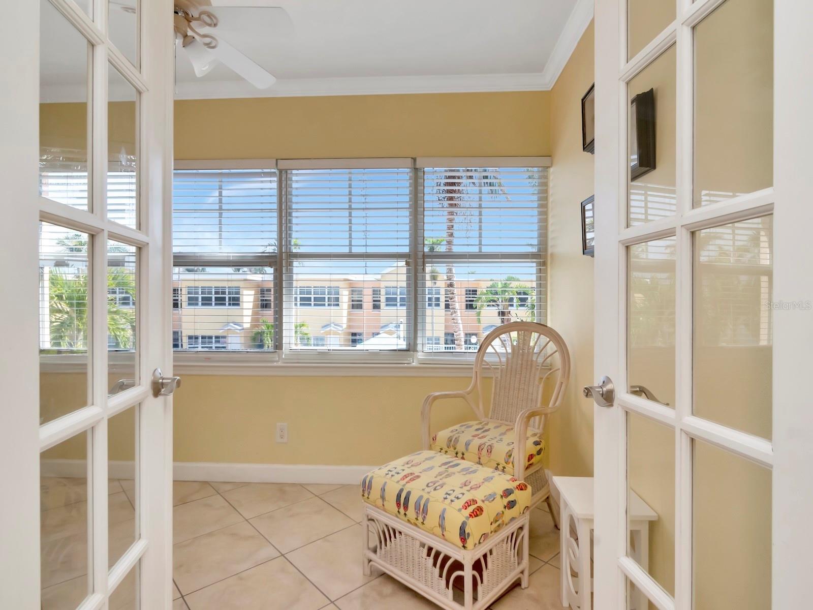 BAREFOOT BEACH RESORT OF INDIAN SHORES - Residential