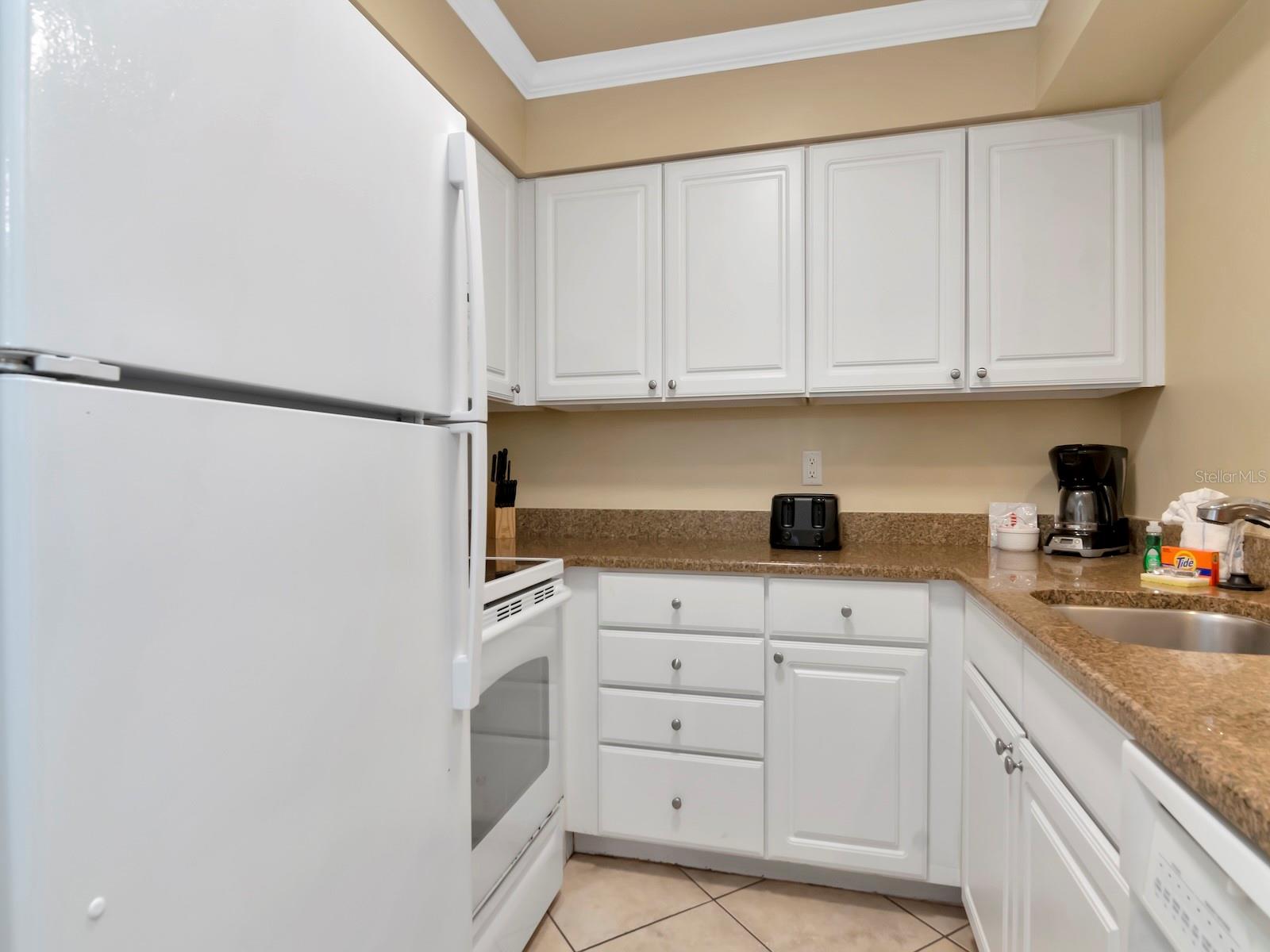 BAREFOOT BEACH RESORT OF INDIAN SHORES - Residential