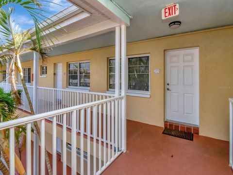 19417 GULF BOULEVARD B205 INDIAN ROCKS BEACH FL 33785