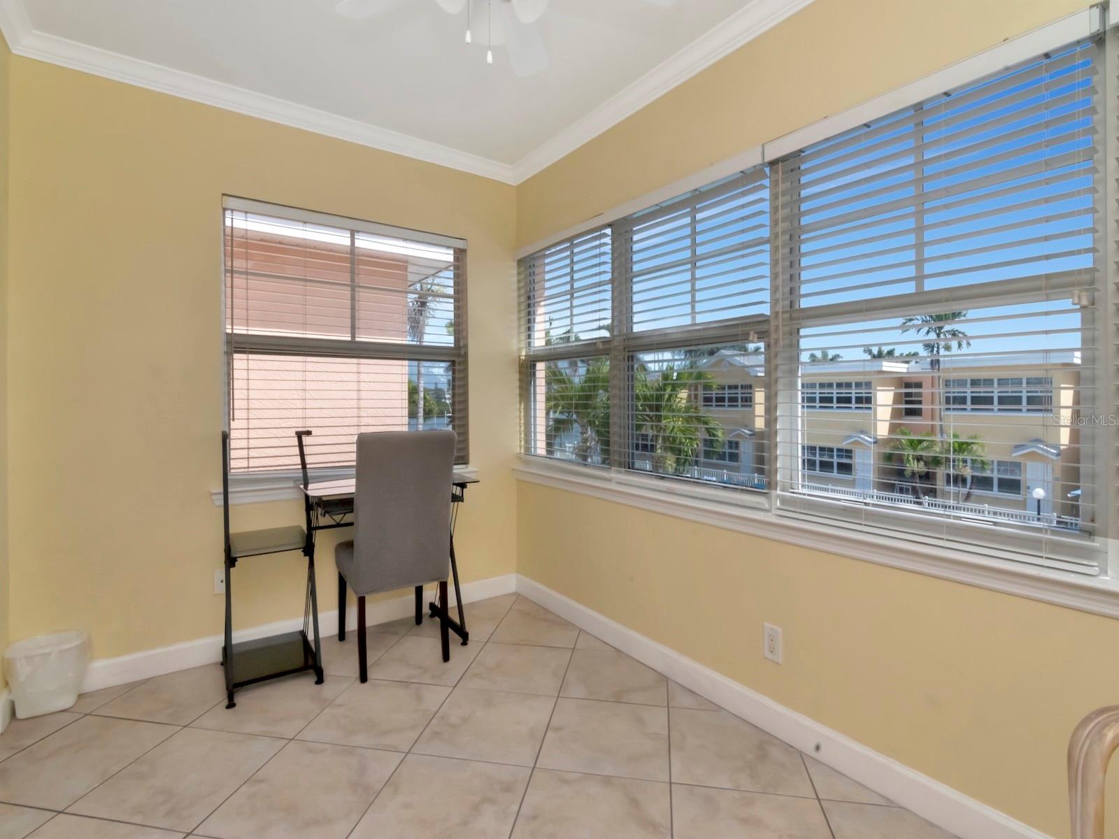 BAREFOOT BEACH RESORT OF INDIAN SHORES - Residential