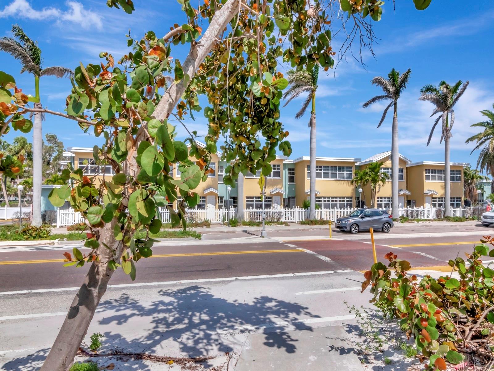 19417 GULF BOULEVARD B205