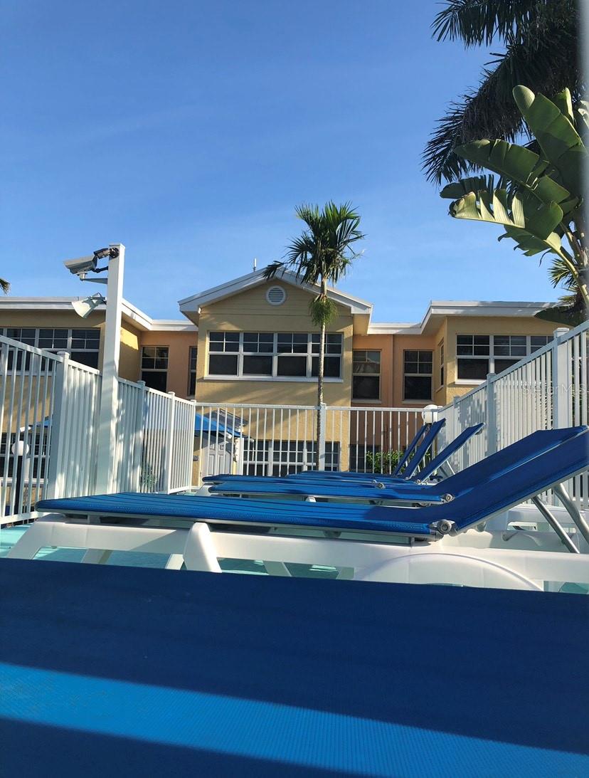 19417 GULF BOULEVARD B205