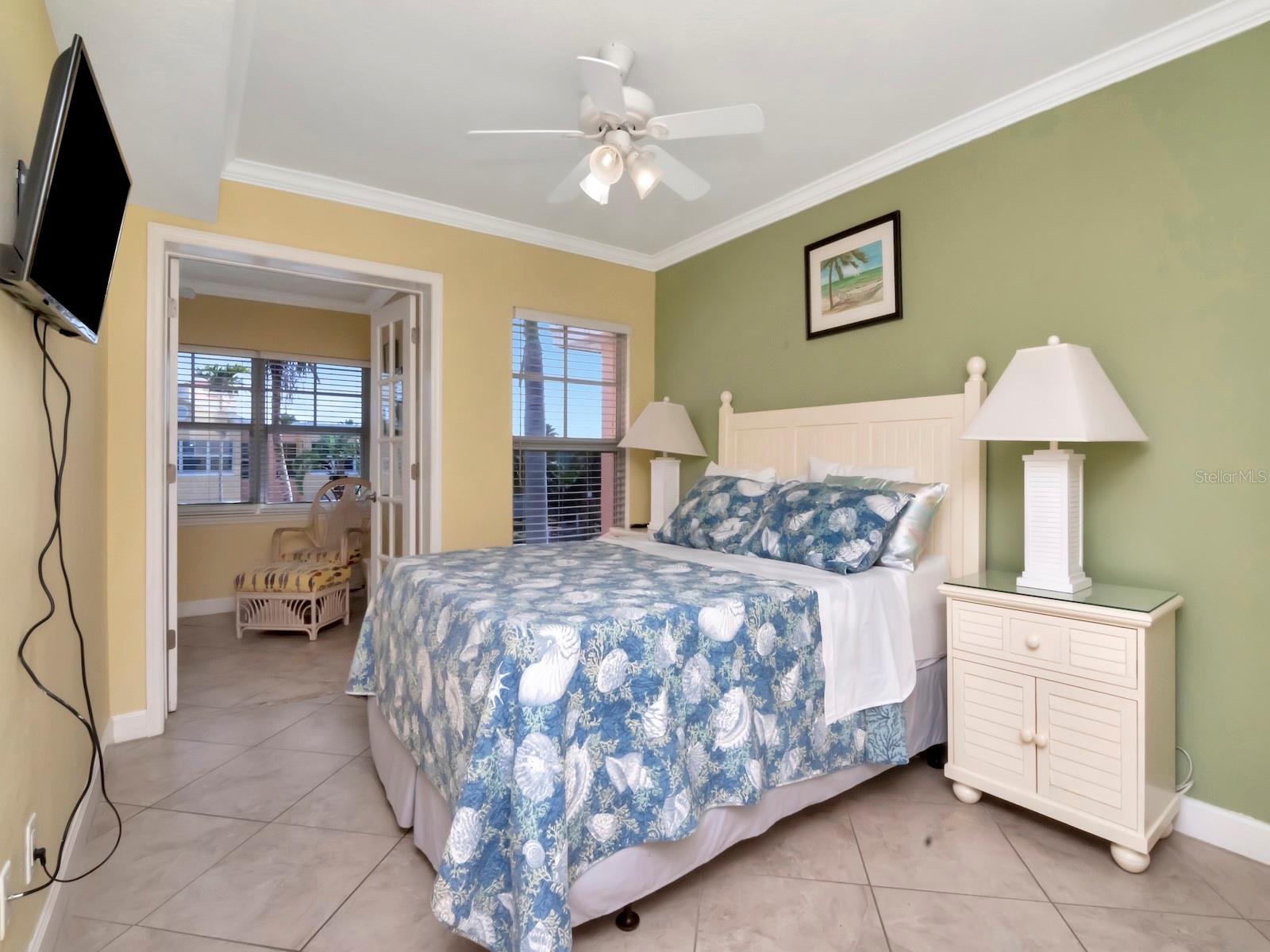 BAREFOOT BEACH RESORT OF INDIAN SHORES - Residential