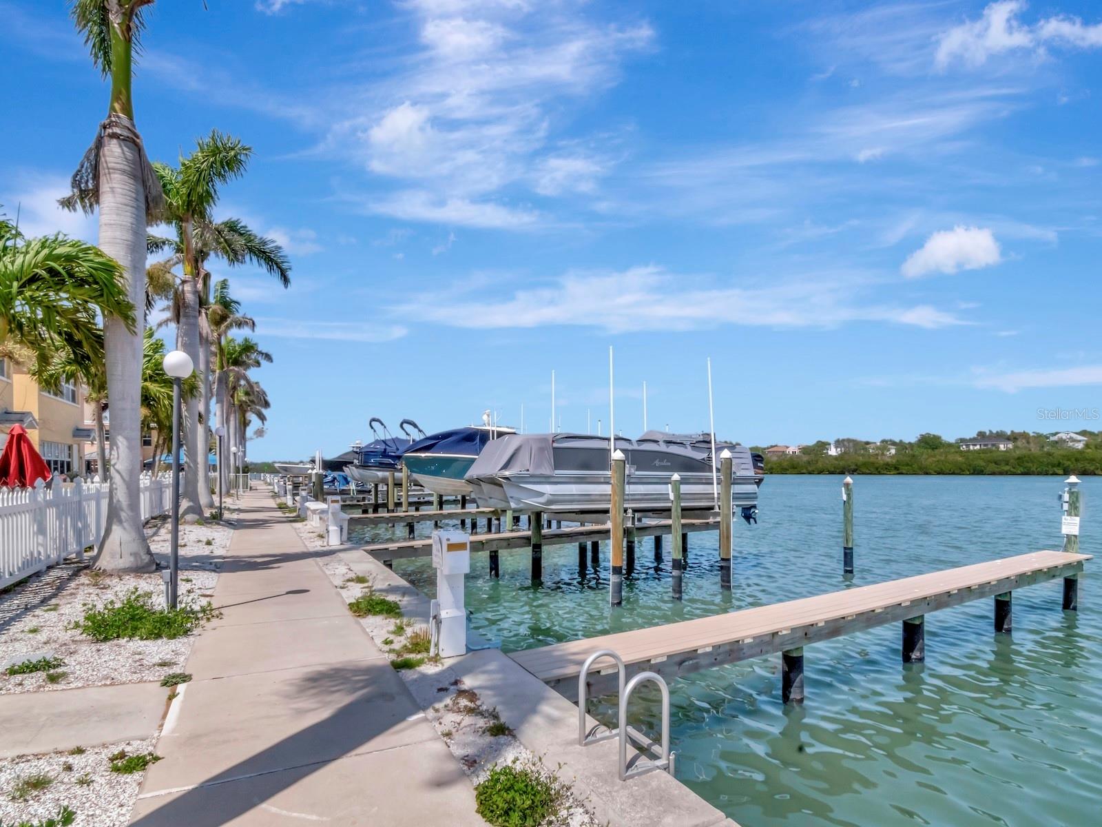 BAREFOOT BEACH RESORT OF INDIAN SHORES - Residential