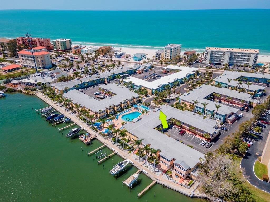 BAREFOOT BEACH RESORT OF INDIAN SHORES - Residential