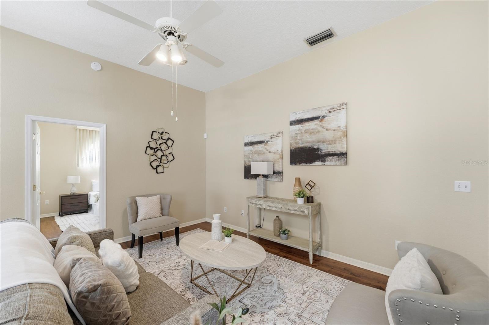 ALAFAYA WOOSS PH II - Residential