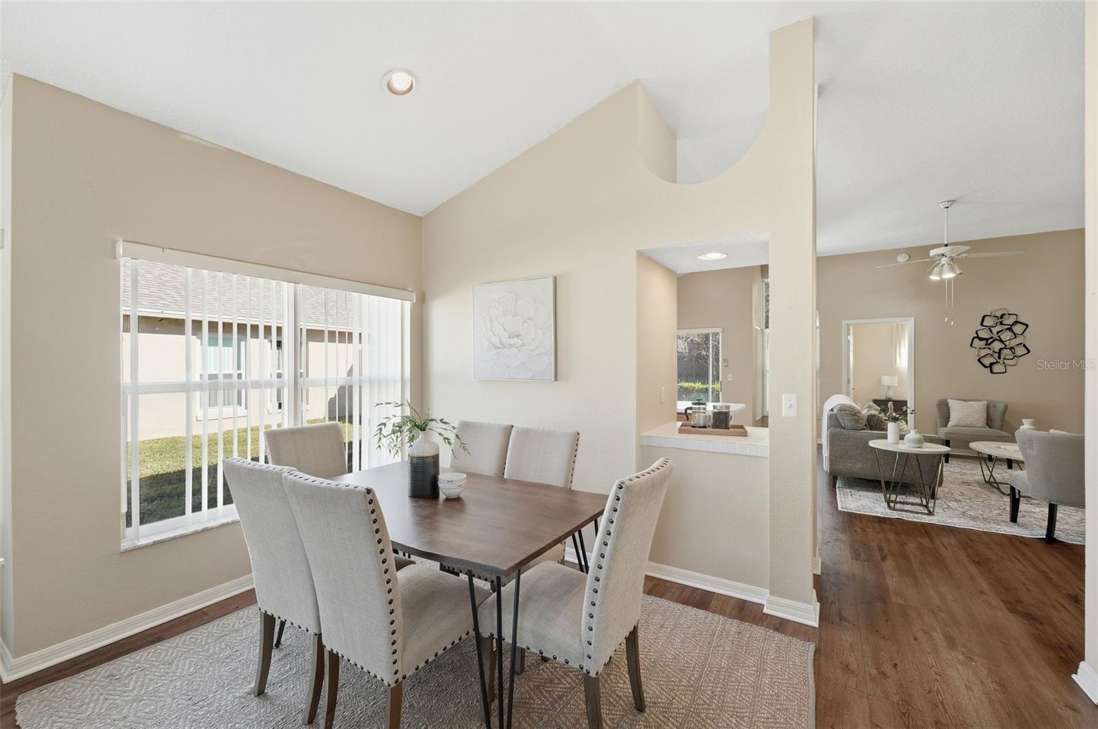 ALAFAYA WOOSS PH II - Residential