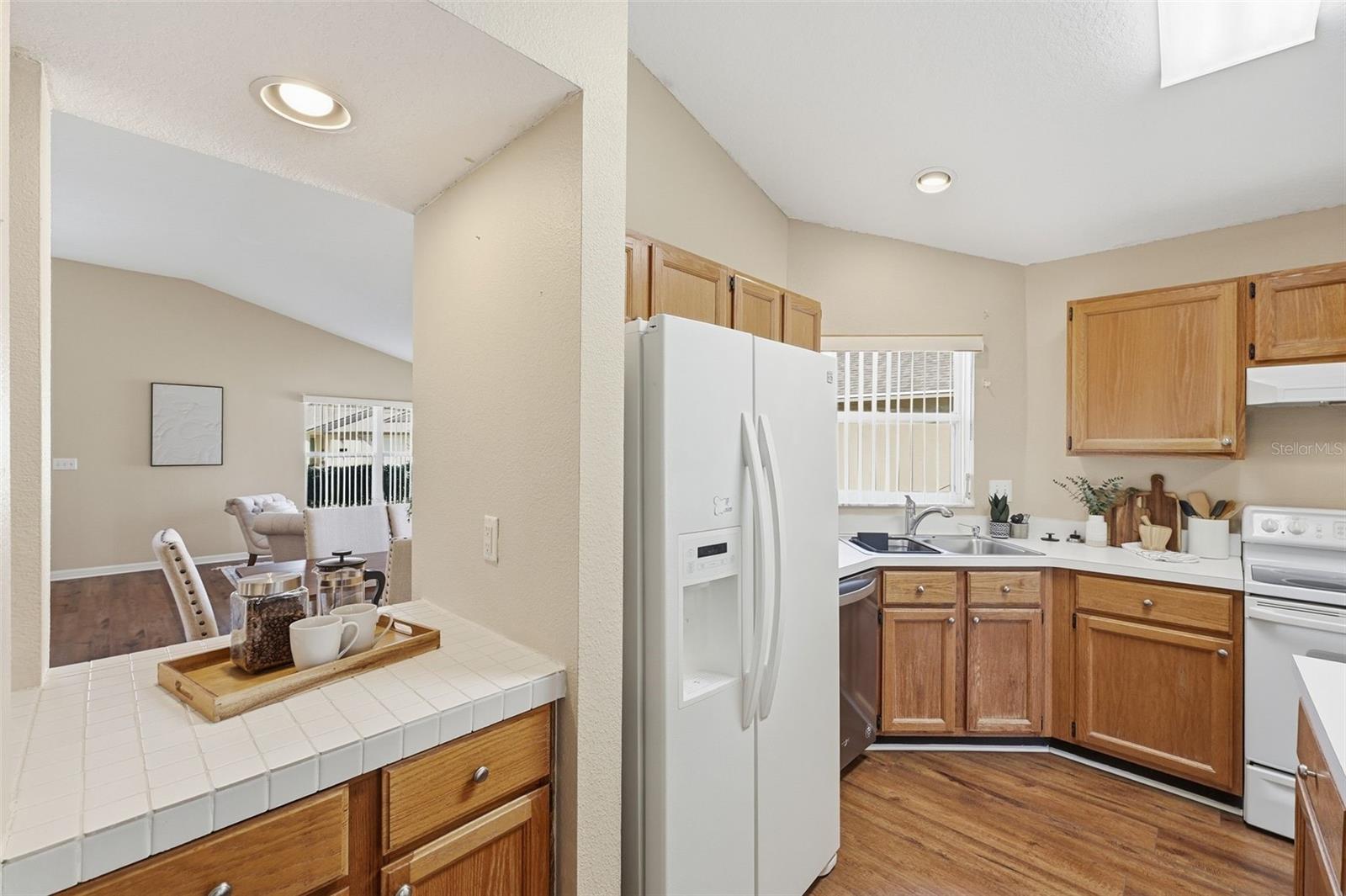 ALAFAYA WOOSS PH II - Residential