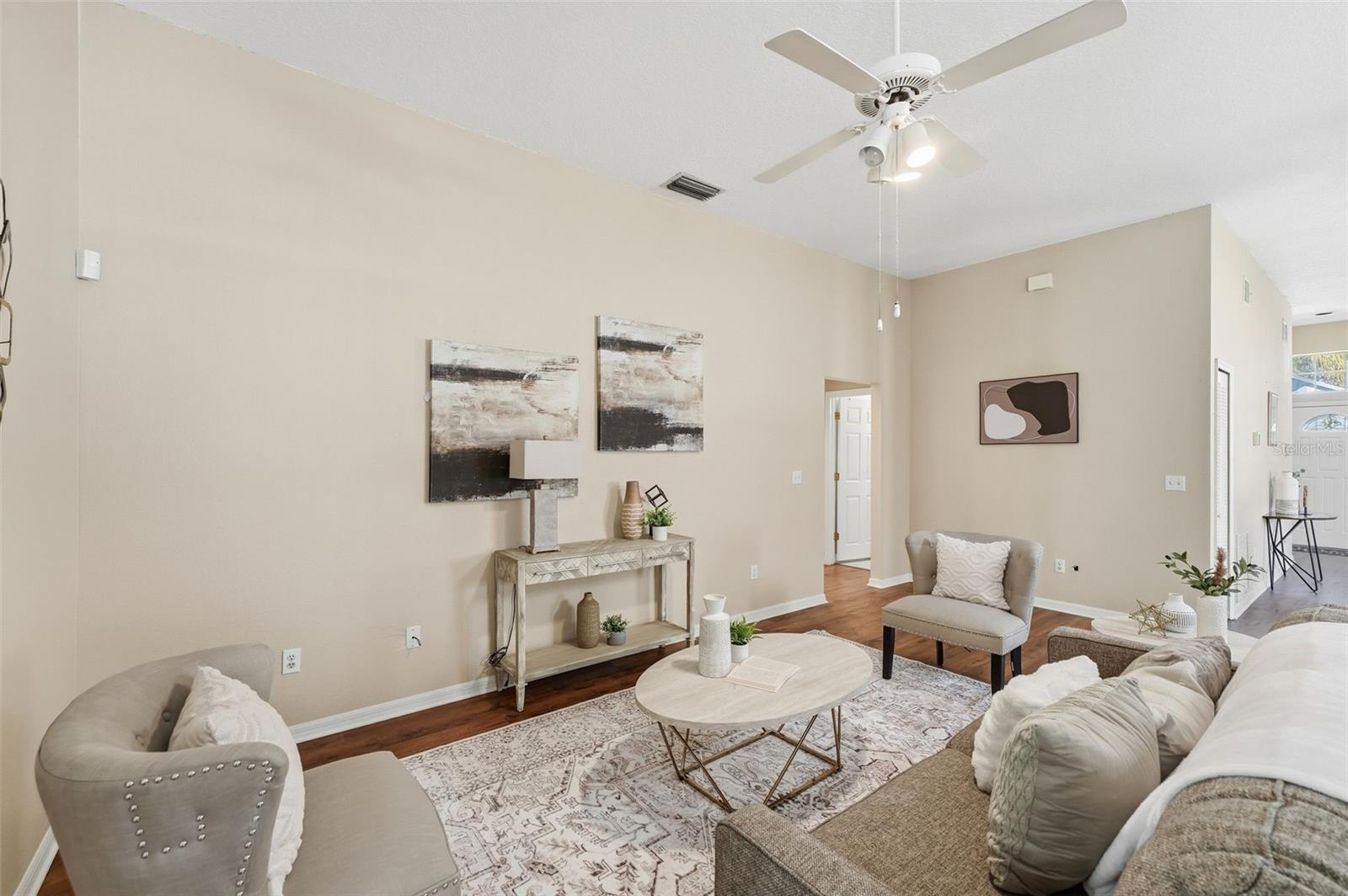 ALAFAYA WOOSS PH II - Residential