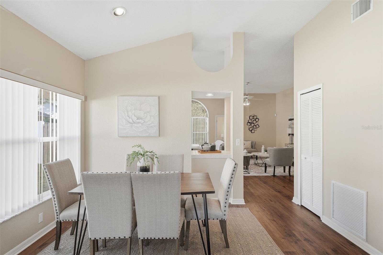 ALAFAYA WOOSS PH II - Residential