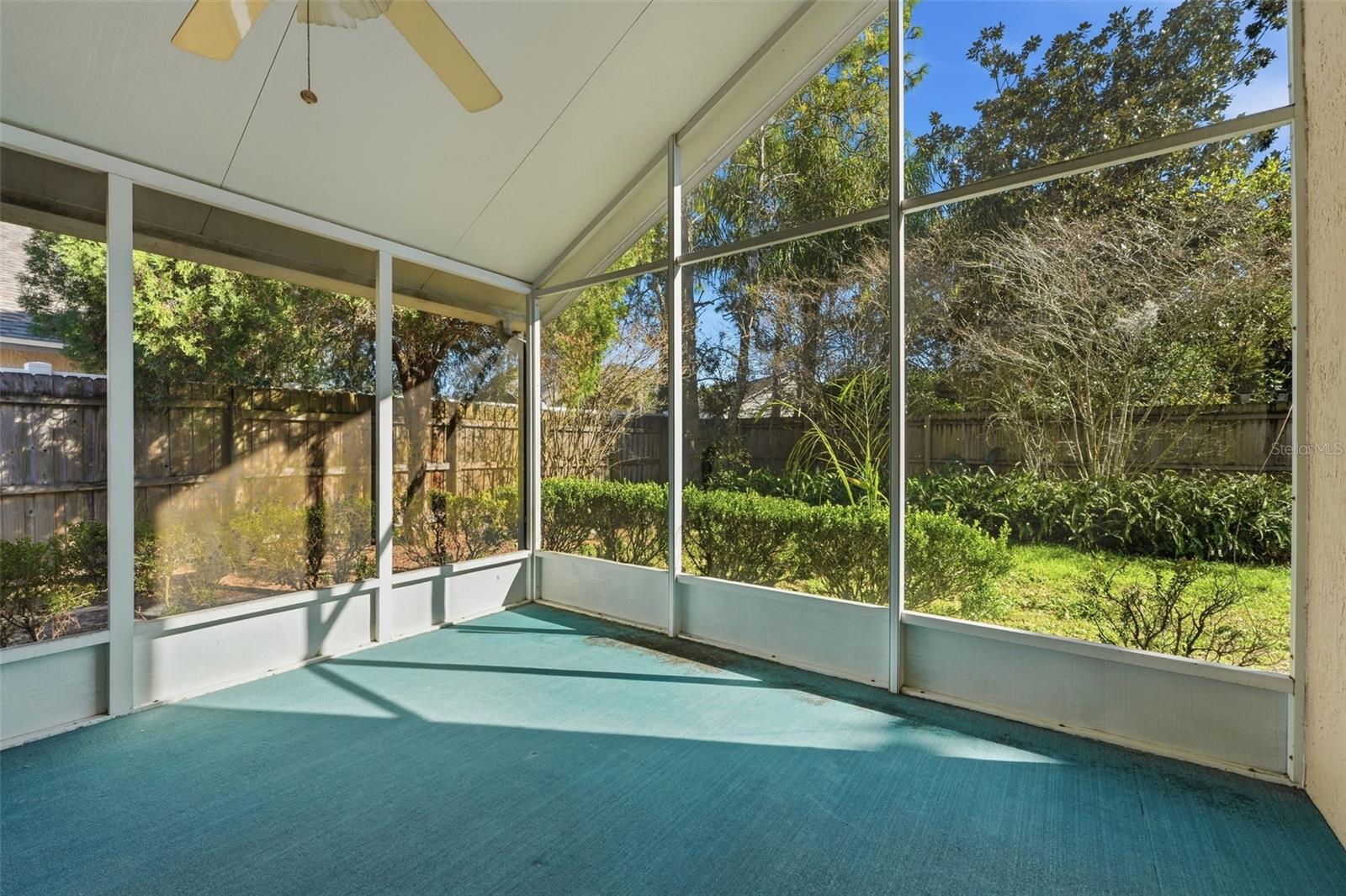 ALAFAYA WOOSS PH II - Residential