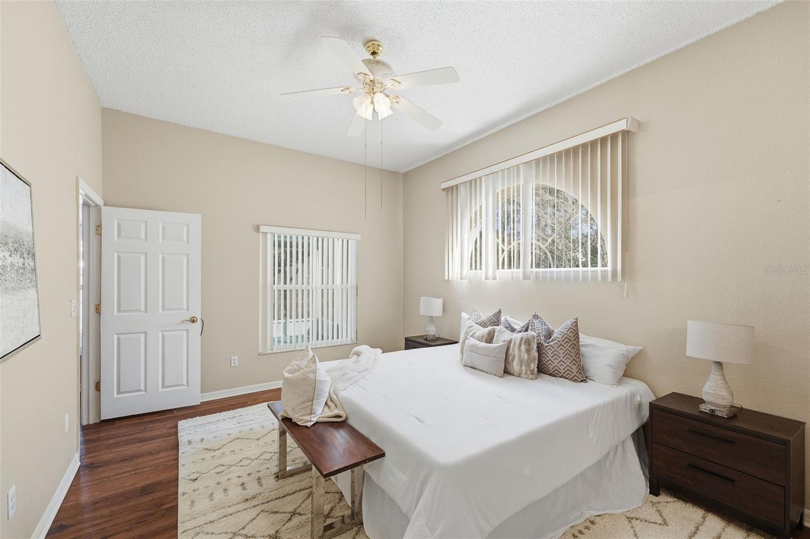 ALAFAYA WOOSS PH II - Residential