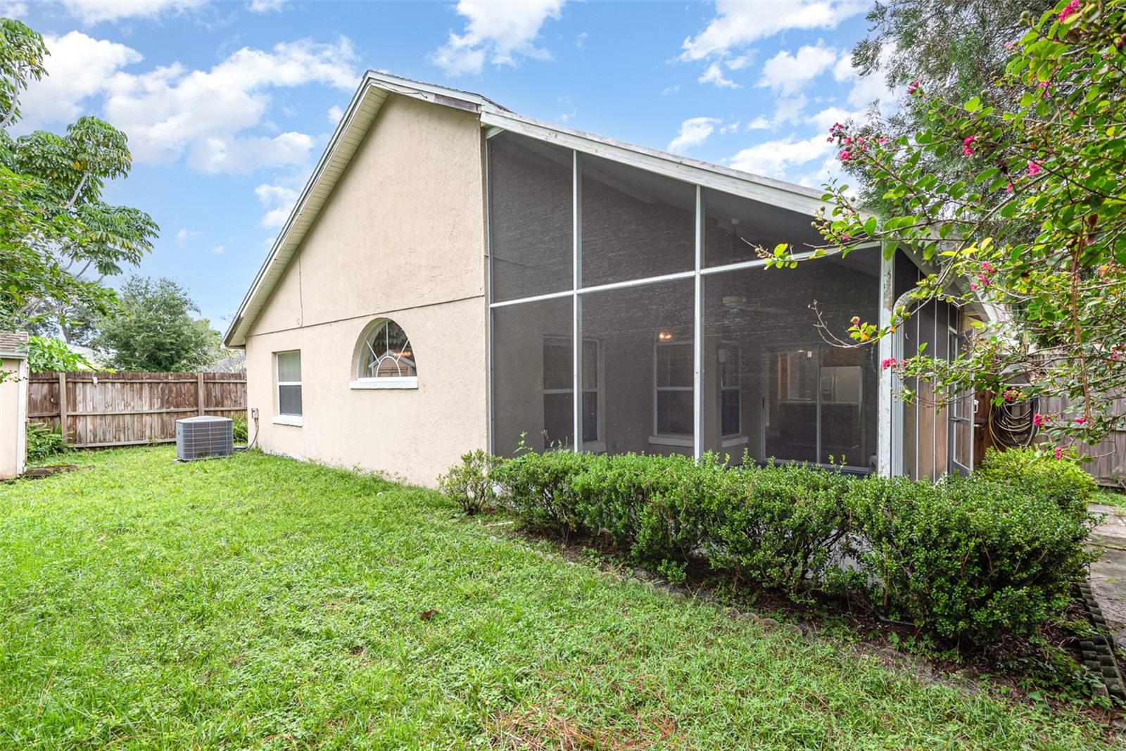 ALAFAYA WOOSS PH II - Residential