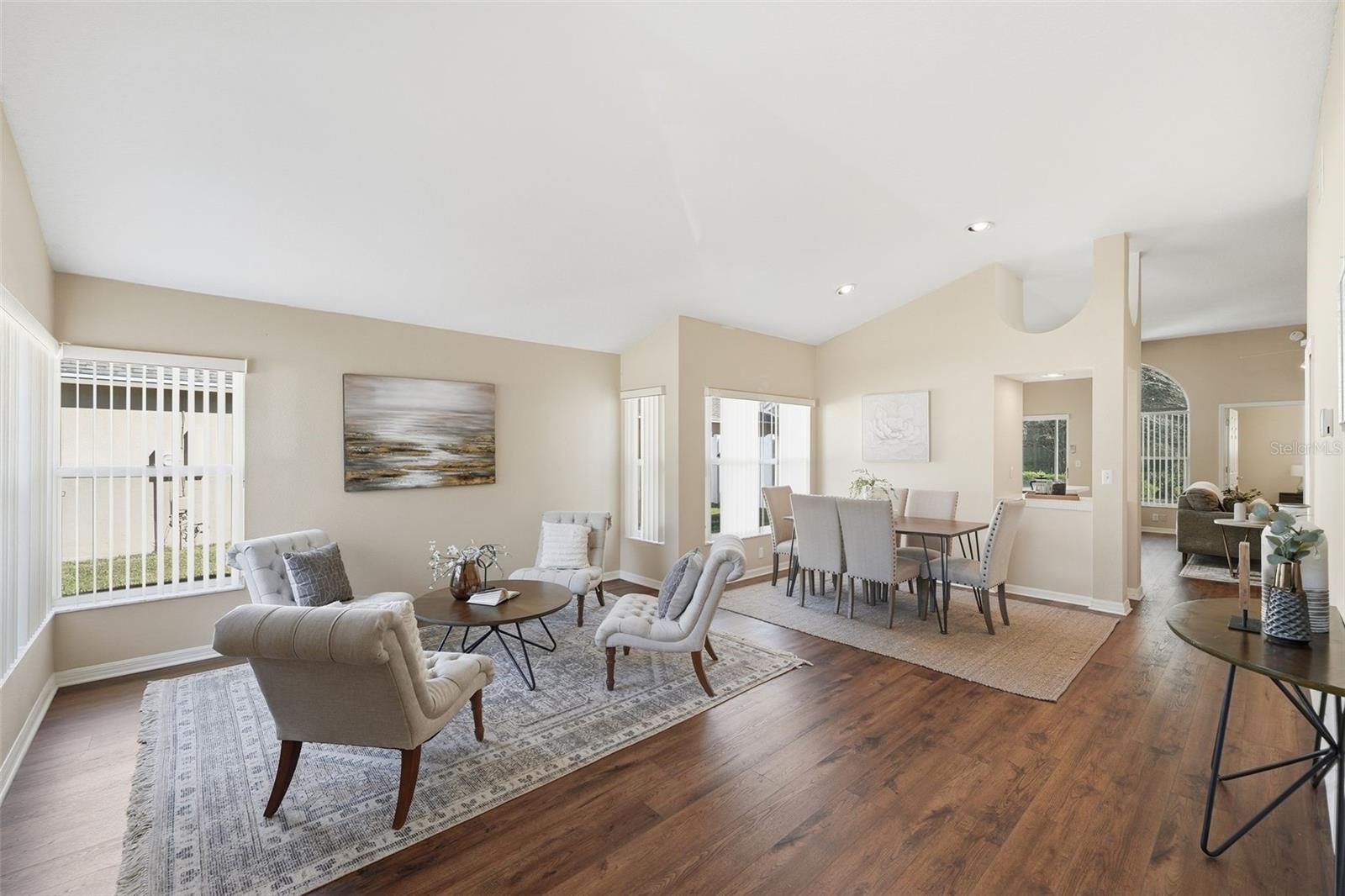 ALAFAYA WOOSS PH II - Residential