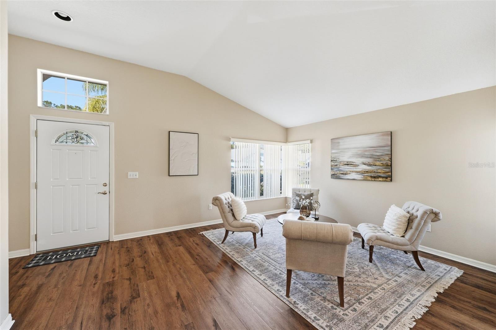 ALAFAYA WOOSS PH II - Residential