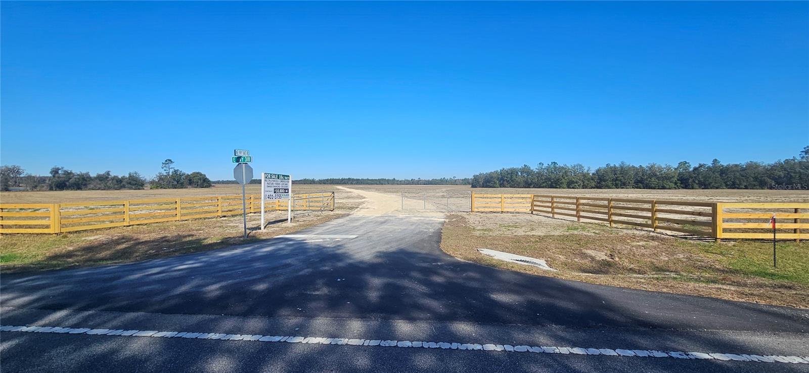 Lot 1 - 10.05ac E HWY 318