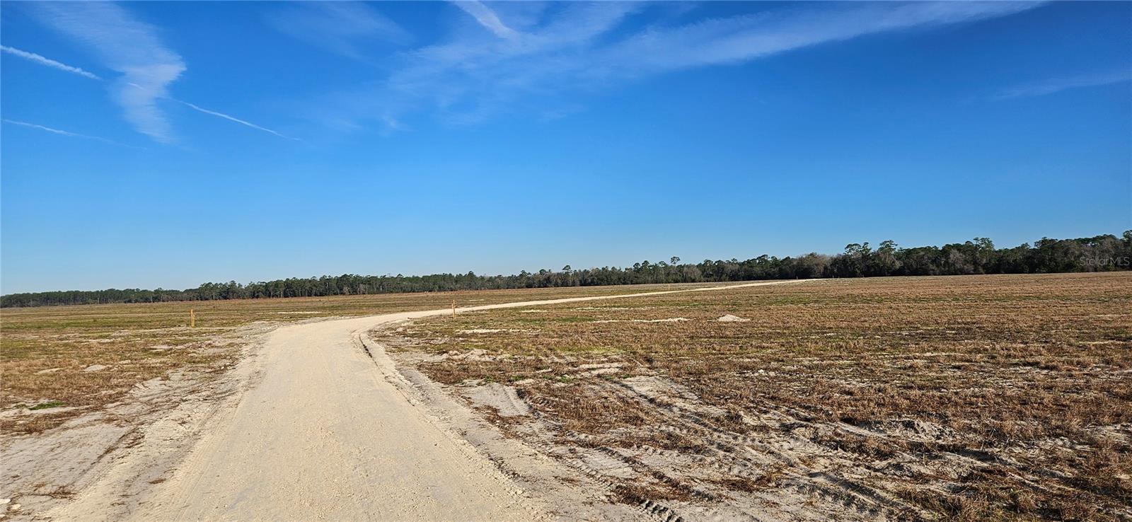 Lot 1 - 10.05ac E HWY 318