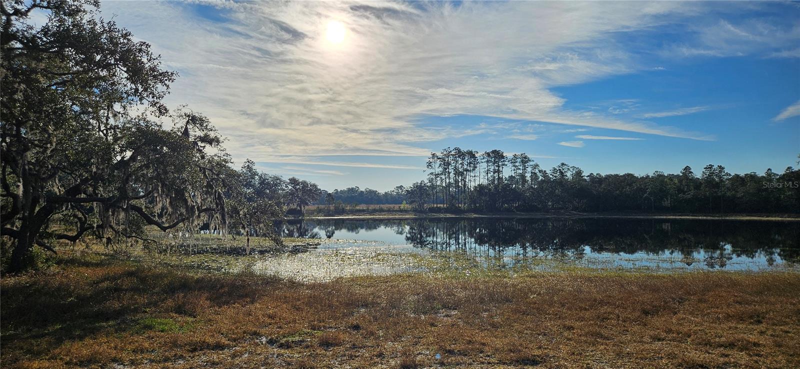 Lot 1 - 10.05ac E HWY 318