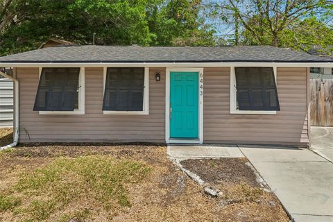 Photo of 6443 31st Street N, St Petersburg, FL 33702 (MLS # TB8503167)