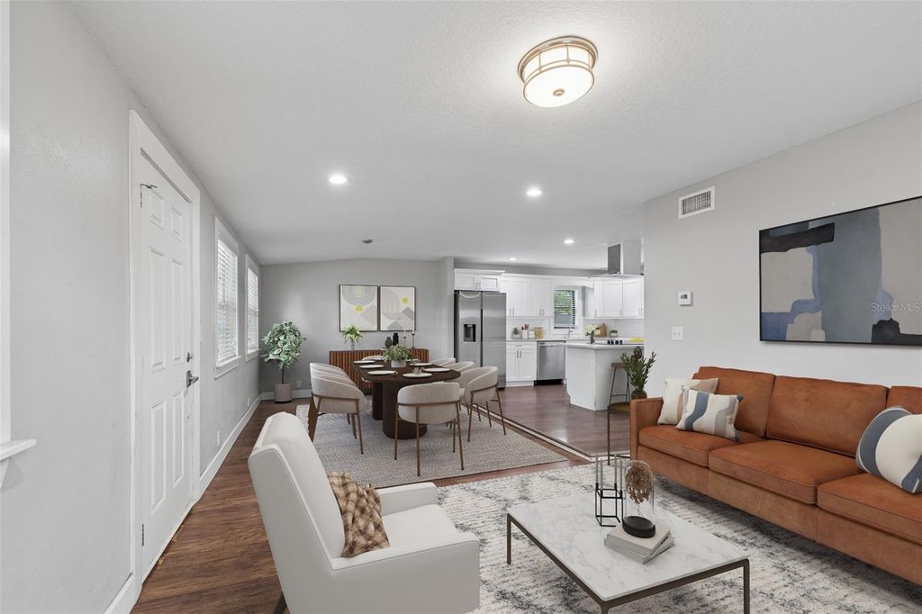 Photo of 6443 31st Street N, St Petersburg, FL 33702 (MLS # TB8503167)