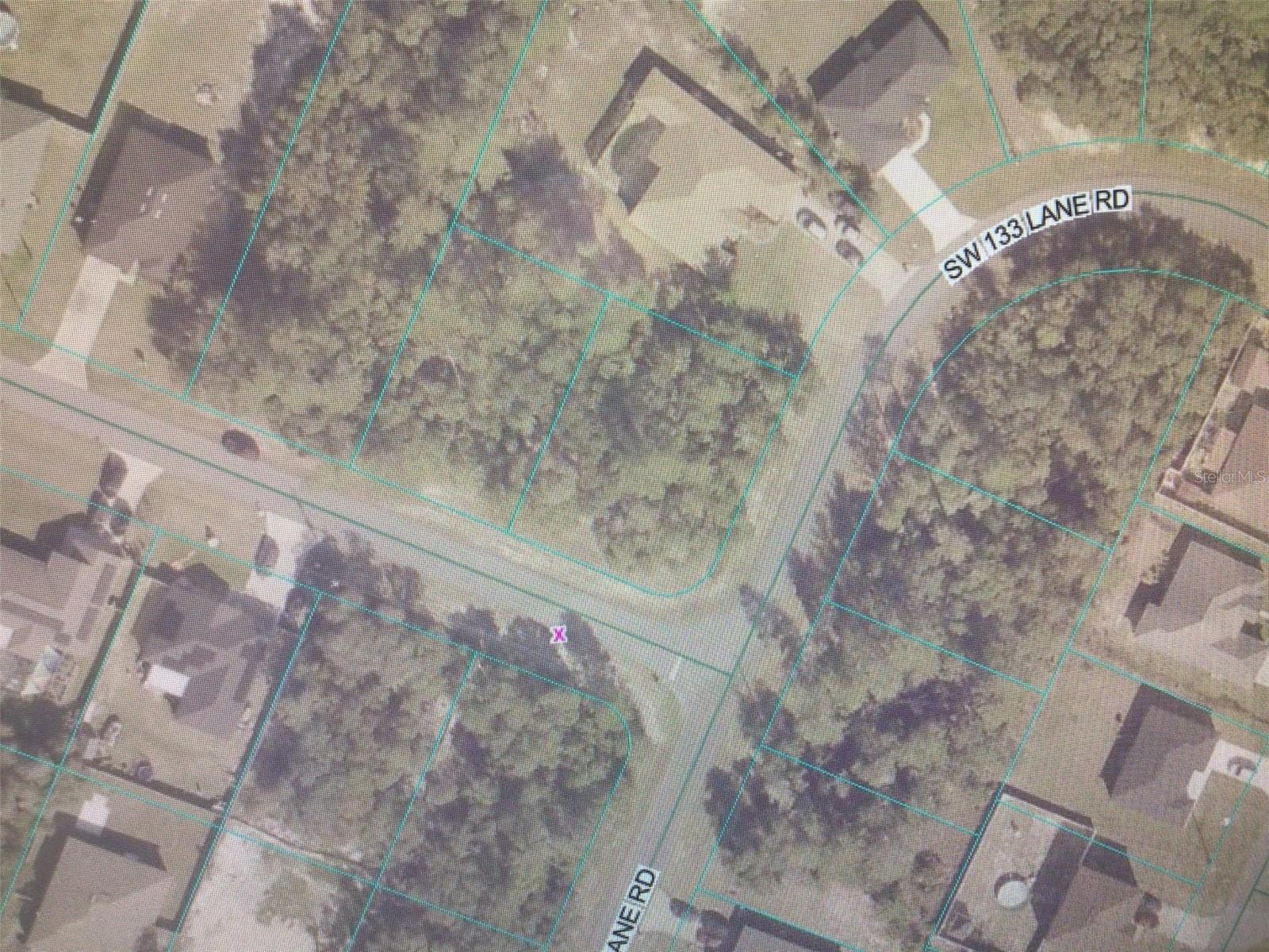 0 SW 29 CIRCLE
