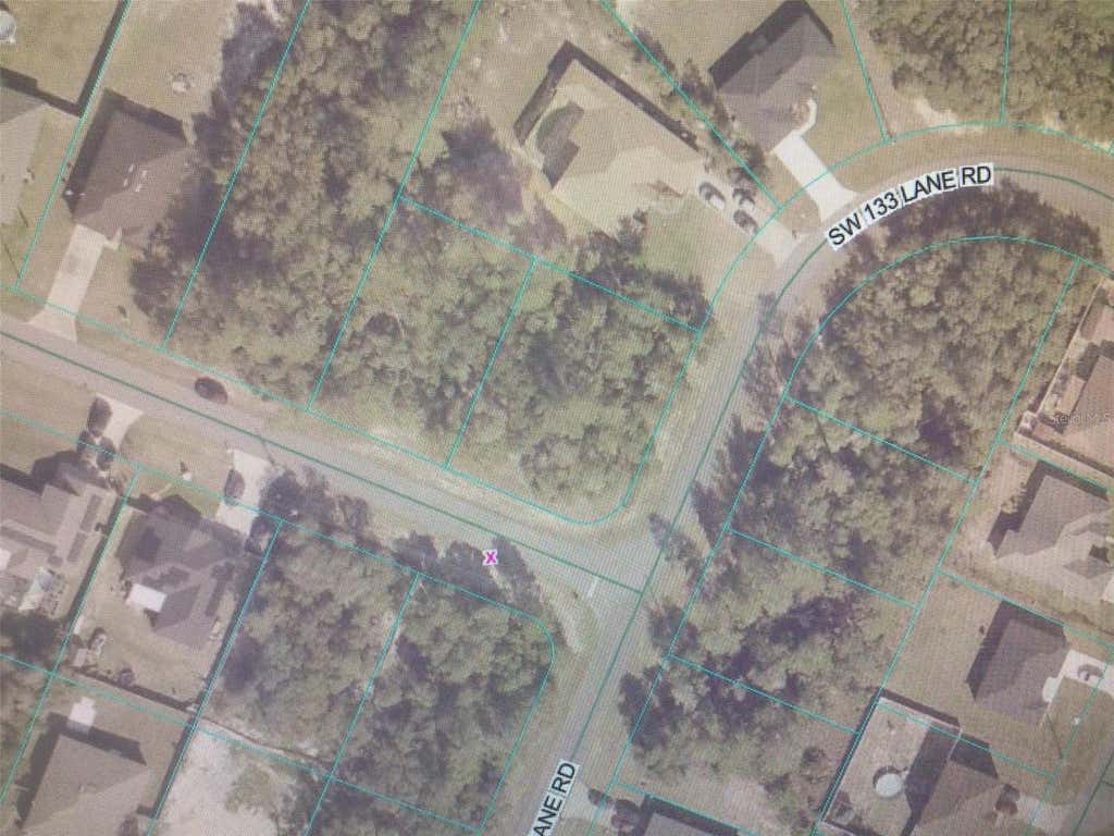 Photo of 0 SW 29 Circle, Ocala, FL 34473 (MLS # OM729422)