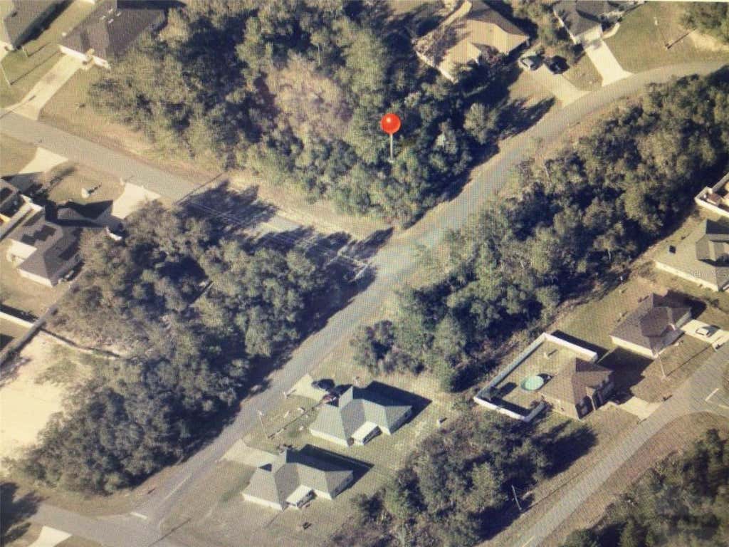 Photo of 0 SW 29 Circle, Ocala, FL 34473 (MLS # OM729422)