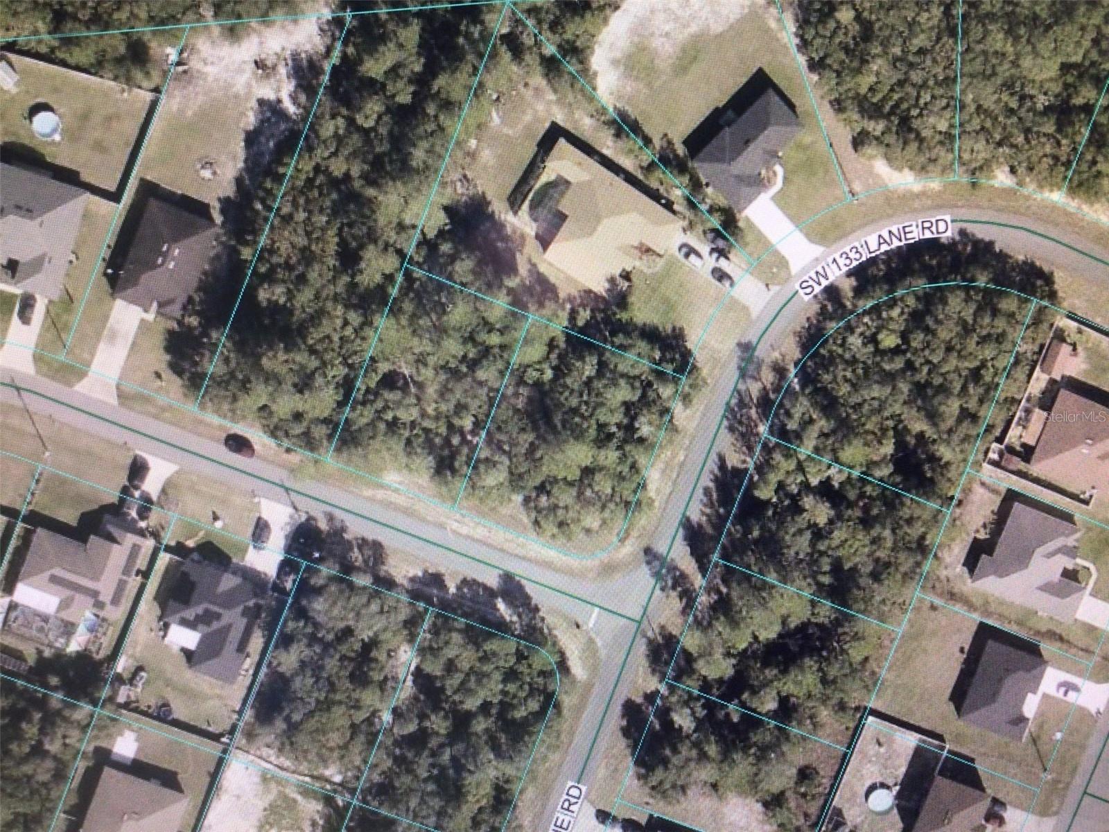 0 SW 29 CIRCLE