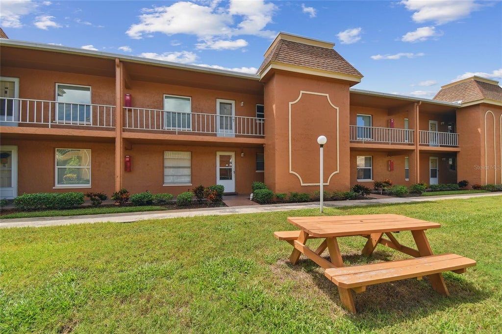 Photo of 12760 Indian Rocks Road #910, Largo, FL 33774 (MLS # TB8551288)