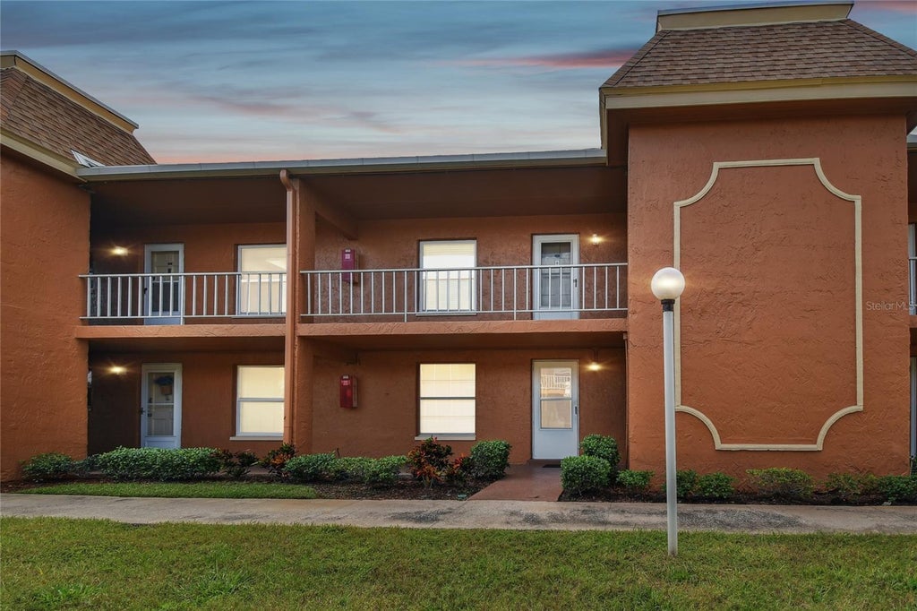 Photo of 12760 Indian Rocks Road #910, Largo, FL 33774 (MLS # TB8551288)