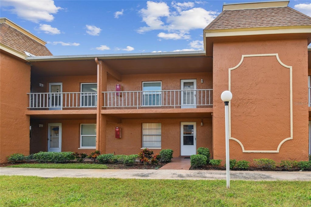 Photo of 12760 Indian Rocks Road #910, Largo, FL 33774 (MLS # TB8551288)