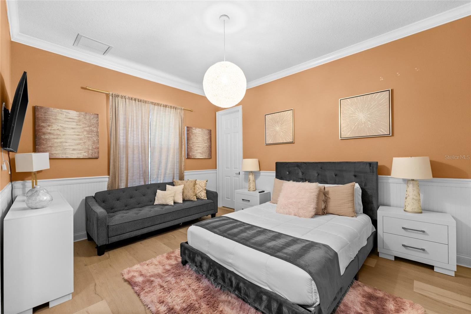 KEENES POINTE - Residential