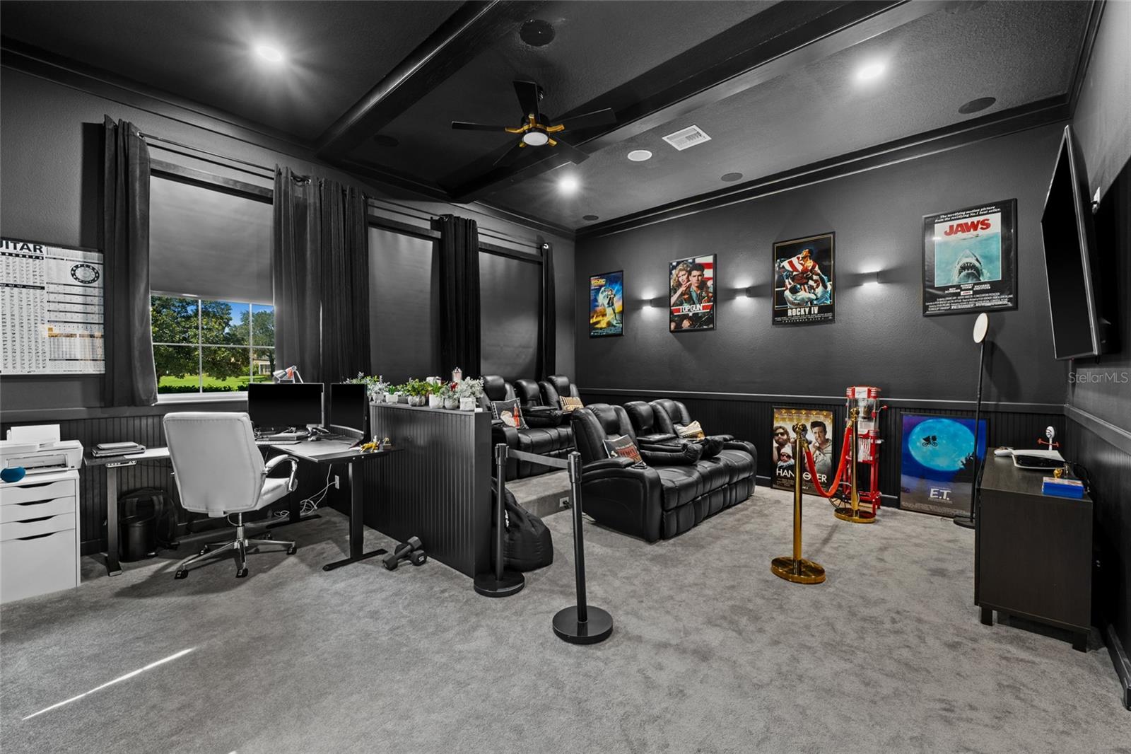 KEENES POINTE - Residential