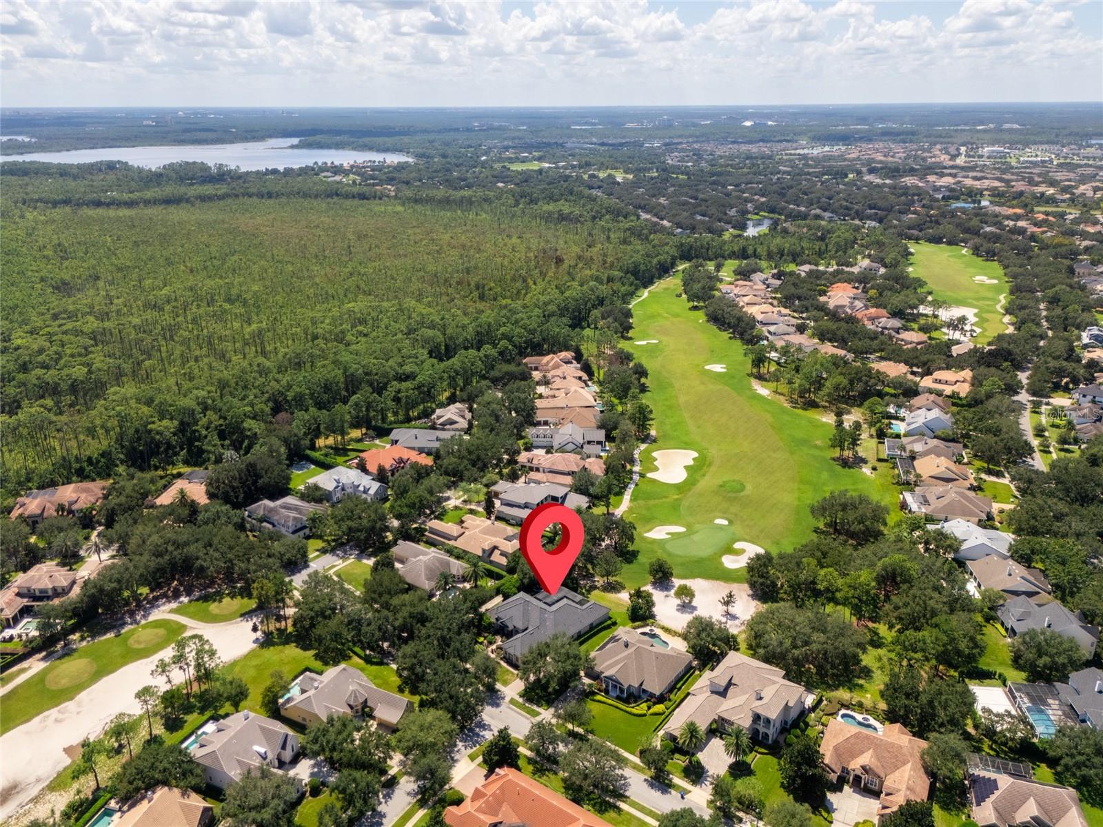 KEENES POINTE - Residential