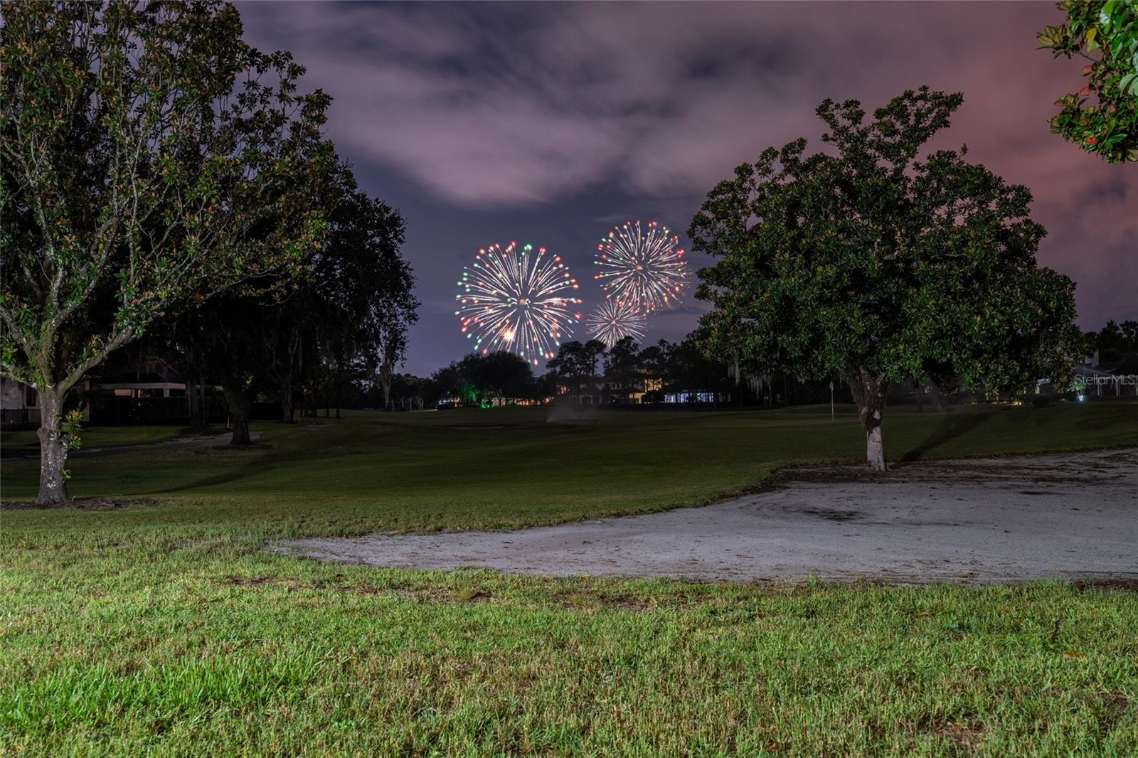 KEENES POINTE - Residential