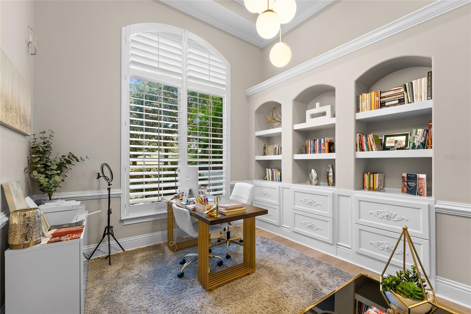 KEENES POINTE - Residential