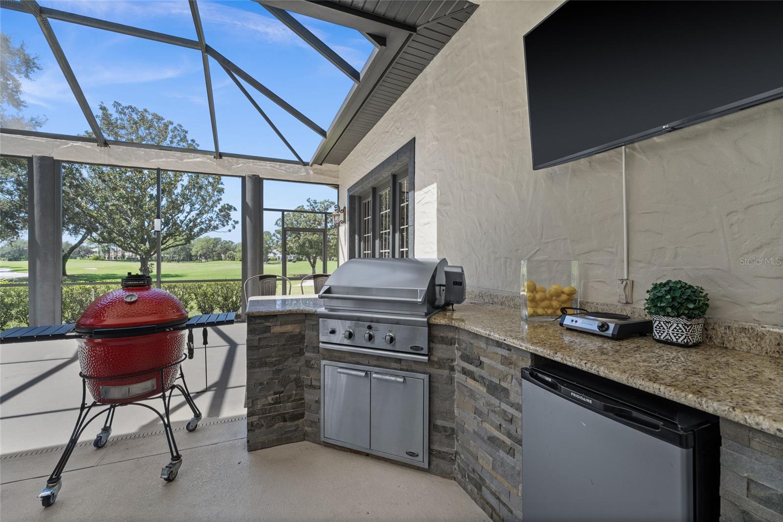 KEENES POINTE - Residential